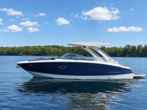 2027 Regal LS9