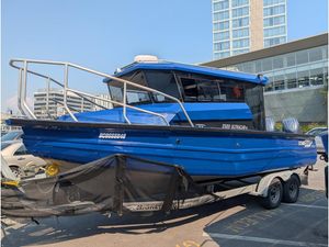 2023 Stabicraft 2500 UC XL