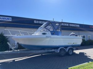 2005 Campion 622WA