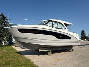 2027 Beneteau Antares 9