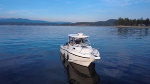 2006 Boston Whaler 255 Conquest