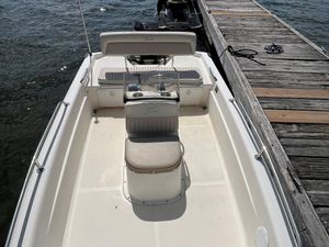 2004 Scout 145 SPORTFISH