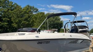 2022 Bayliner Element E18