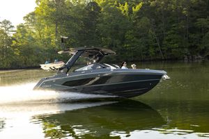 2027 Cobalt R26 Surf
