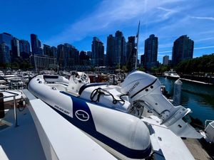 2019 Walker Bay Generation 400