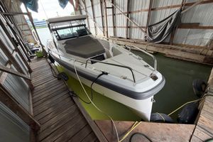 2018 Axopar 37 Sun-Top