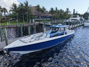 2020 Nor-Tech 450 Sport