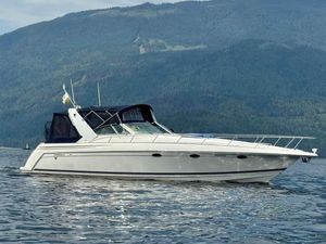 1998 Formula 41 Performance Cruiser
