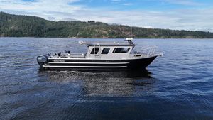 2026 North River Offshore 3100SXL