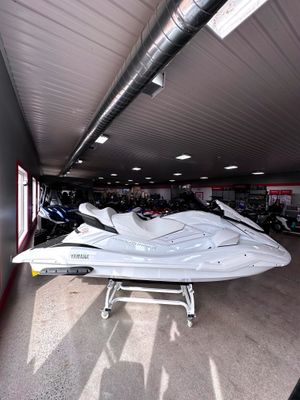 2026 Yamaha FX CRUISER SVHO  - DO NOT PAY UNTIL 2027 OR CASH P