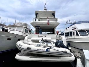 2021 Prestige 520 Fly