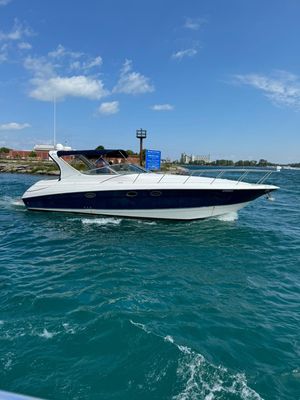 2006 Larson Cabrio