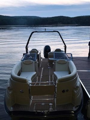 2015 Campion Biltmore Series 5