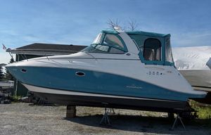 2008 Rinker 330