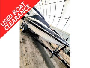 2010 LARSON LARSON LX1850 2010