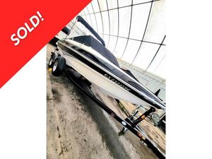 2010 LARSON LARSON LX1850 2010