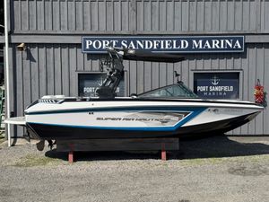 Nautique GS20 2017