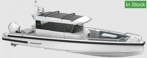 2023 Axopar 28 Cabin