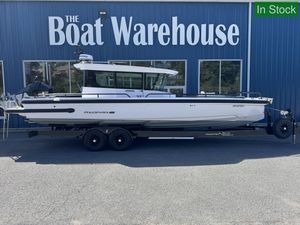 2023 Axopar 28 Cabin