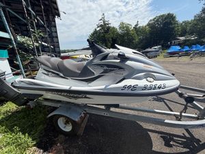 2001 Yamaha XLT1200