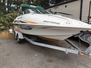 2003 Nordic F 1 2120
