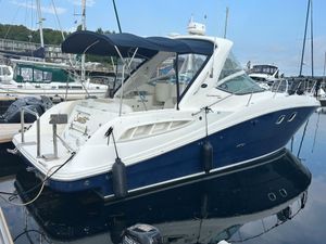 2009 Sea Ray Sundancer 330