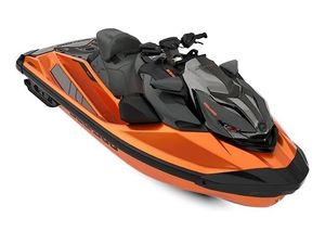2027 Sea-Doo RXP-X 350 (Audio)