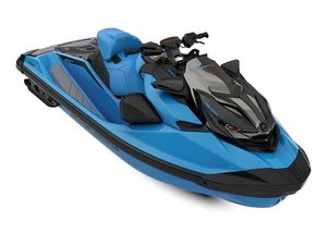 2027 Sea-Doo RXP-X 350 (Audio)
