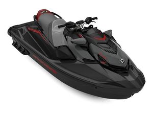 2027 Sea-Doo GTR-X 300 (Audio)