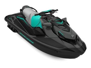 2027 Sea-Doo GTR 230 (Audio)