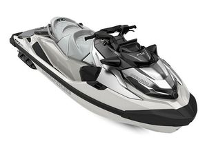 2027 Sea-Doo GTX Limited 350 (Audio)