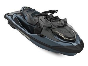 2027 Sea-Doo GTX Limited 350 (Audio)