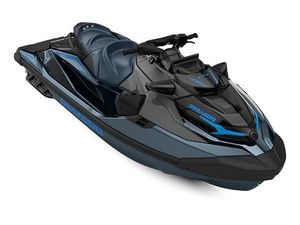 2027 Sea-Doo GTX 170 (Audio)