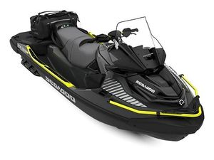 2027 Sea-Doo Explorer Pro® 230 (Audio)
