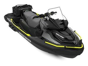 2027 Sea-Doo Explorer Pro 170 (Audio)