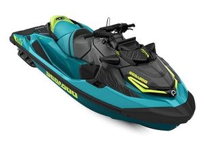 2027 Sea-Doo WakeTM/MC Pro 230 (Audio)