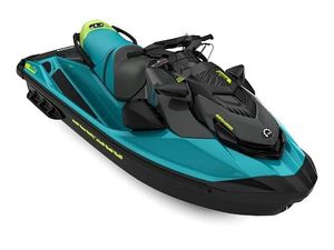 2027 Sea-Doo Wake 170 (Audio)