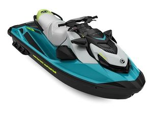 2027 Sea-Doo GTI SE 170 (Audio)