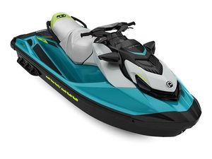 2027 Sea-Doo GTI SE 130