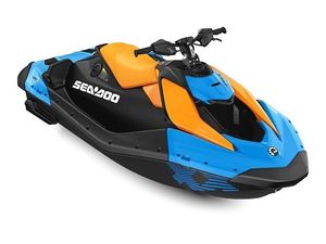 2027 Sea-Doo Spark X Trixx for 1
