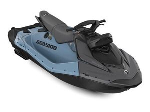 2027 Sea-Doo Spark X for 3 - 110 (Audio)
