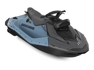 2027 Sea-Doo Spark X for 2 - 110 (Audio)