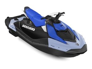 2027 Sea-Doo "Spark Convenience for 3 - 90 Spark Commodité