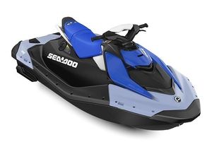 2027 Sea-Doo Spark Convenience for 2 - 90