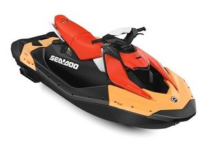 2027 Sea-Doo Spark for 3 - 90