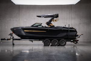 2027 Mastercraft X24