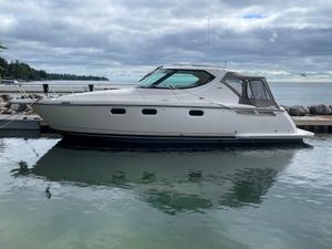 2011 Tiara 3900 Sovran