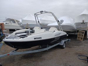 2021 Sealver WB 525