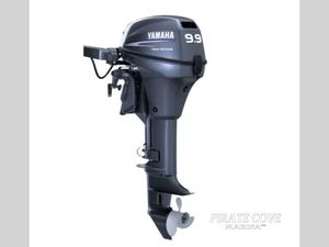 2026 Yamaha Yamaha F9.9SEHB
