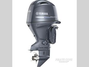 2026 Yamaha Yamaha F115LB